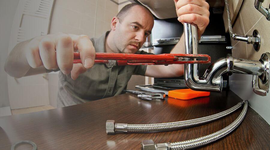 Professional Leak Detection Services in Jetersville, VA